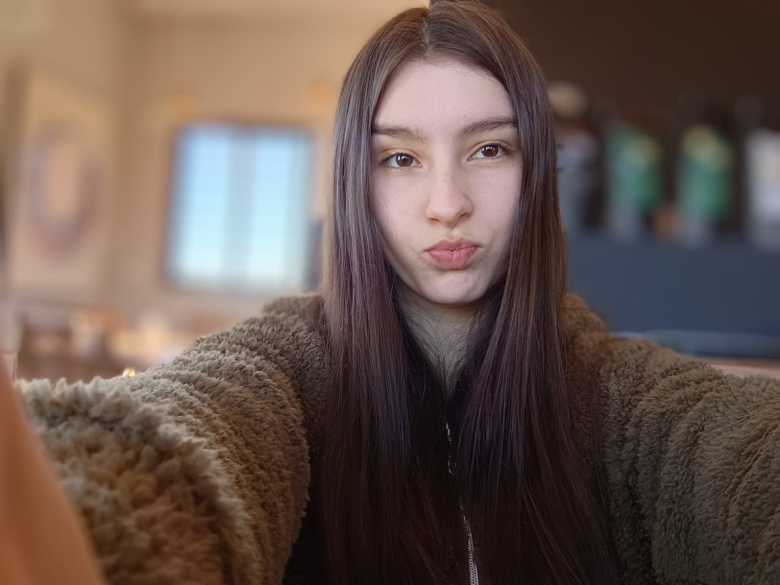 Angela Saavedra Kloss